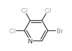 5-Bromo-2,3,4-trichloropyridine picture