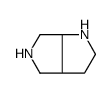 八氢吡咯并[3,4-b]吡咯结构式