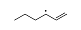 hex-1->3-enyl结构式