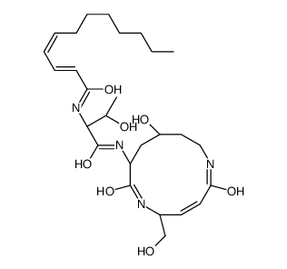 glidobactin G结构式