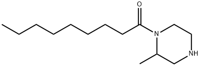 1-(2-methylpiperazin-1-yl)nonan-1-one picture