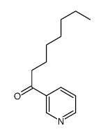 1-(PYRIDIN-3-YL)OCTAN-1-ONE picture