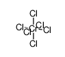 CHROMIUM(VI)CHLORIDE structure