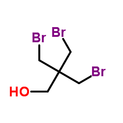 3-Bromo-2,2-bis(bromomethyl)propanol picture