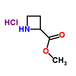 Methyl azetidine-2-carboxylate hydrochloride picture