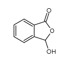 1(3H)-Isobenzofuranone, 3-hydroxy- picture