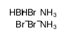 diazanium,osmium(4+),hexabromide Structure