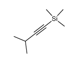 3-Methyl-1-butynyltrimethylsilane picture