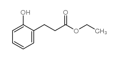 ETHYL 3-(2-HYDROXYPHENYL)PROPANOATE picture