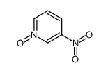 3-NITROPYRIDINE1-OXIDE picture