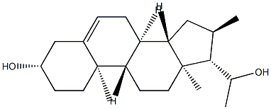 31320-91-9 structure