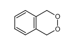 1,4-dihydrobenzo[d][1,2]dioxine结构式