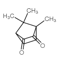 Bicyclo[2.2.1]heptane-2,3-dione, 1,7,7-trimethyl- picture