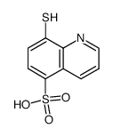 5825-36-5结构式