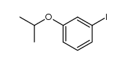 1-Iodo-3-isopropoxy-benzene picture