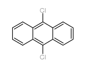 Anthracene,9,10-dichloro- picture