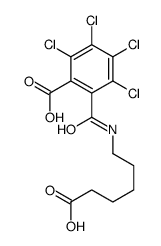 662114-15-0 structure