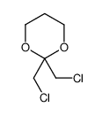 1,3-Dioxane,2,2-bis(chloromethyl)-(9CI) picture