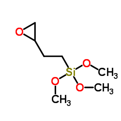 4-(Trimethoxysilyl)butane-1,2-epoxide picture