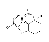 7387-55-5结构式