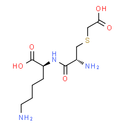 carbocysteine-lysine picture