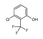 3-chloro-2-(trifluoromethyl)phenol picture