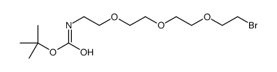 N-Boc-PEG4-bromide picture