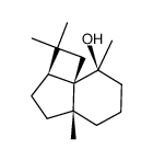 panasinsanol B Structure