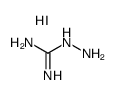 aminoguanidine hydroiodide结构式