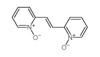 2-[(E)-2-(1-oxo-3,4,5,6-tetrahydro-2H-pyridin-2-yl)ethenyl]-6H-pyridine 1-oxide structure