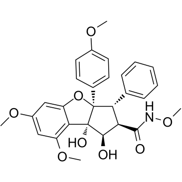 CR-1-31-B Structure