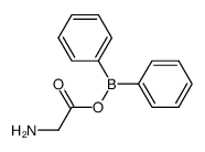 甘氨酰二苯基硼酸图片