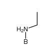 ethylamine borane结构式