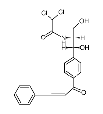 2-chloro-4-(trifluoromethyl)pyrimidine-5-carboxylic acid structure