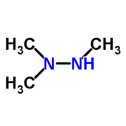 1,1,2-Trimethylhydrazine picture