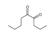 nonane-4,5-dione结构式