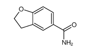 5-Benzofurancarboxamide,2,3-dihydro-(9CI) Structure