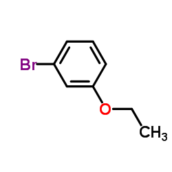 1-Bromo-3-ethoxybenzene picture