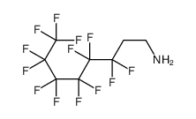 3,3,4,4,5,5,6,6,7,7,8,8,8-Tridecafluorooctylamine picture