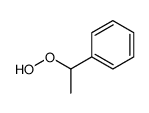 1-hydroperoxyethylbenzene图片
