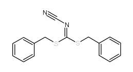 氰基碳亚氨基二硫代二苄酯图片