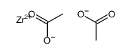 zirconium(2+) acetate picture