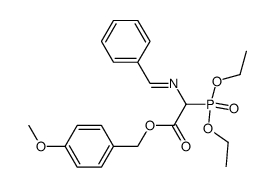 methyl α-[2-(5-methyl-1,3,4-thiadiazolyl)thio]acetate Structure