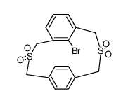 O-ethyl-S-n-propyl-N,N-2-butenylene-thiophosphoric acid amide Structure