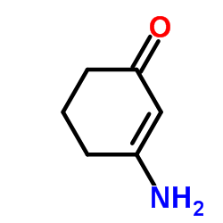 3-氨基-2-环己烯-1-酮图片