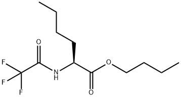 N-(Trifluoroacetyl)-L-norleucine butyl ester picture