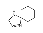 1,4-diazaspiro[4.5]dec-3-ene结构式