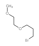 3-(2-甲氧乙氧基)溴丙烷图片