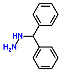 (Diphenylmethyl)hydrazine picture