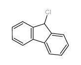 9H-Fluorene, 9-chloro- picture
